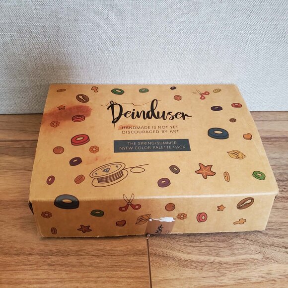 Deindusen Spring/Summer Color Palette Jewelry Kit - Picture 8 of 8